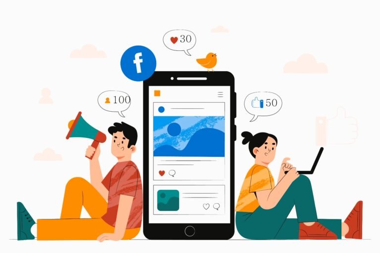 top facebook advertising agencies in Kerala