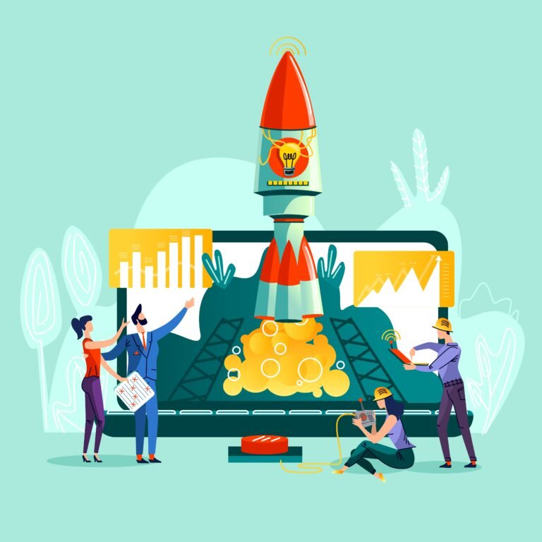 best digital marketing agency in kerala | TLM Studios Pvt Ltd