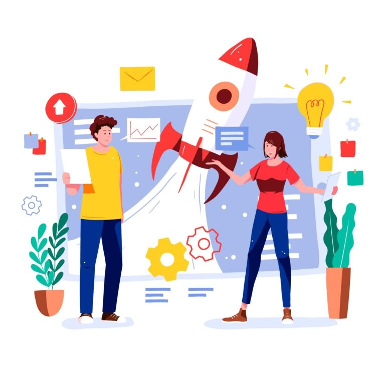best digital marketing agency in Kerala | TLM Studios Pvt Ltd
