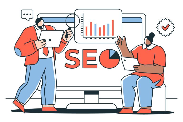 leading seo company in Kerala | TLM Studios Pvt Ltd