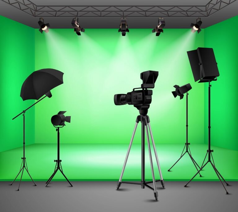 top Green Mat Studio in Thodupuzha | TLM Studios Pvt Ltd