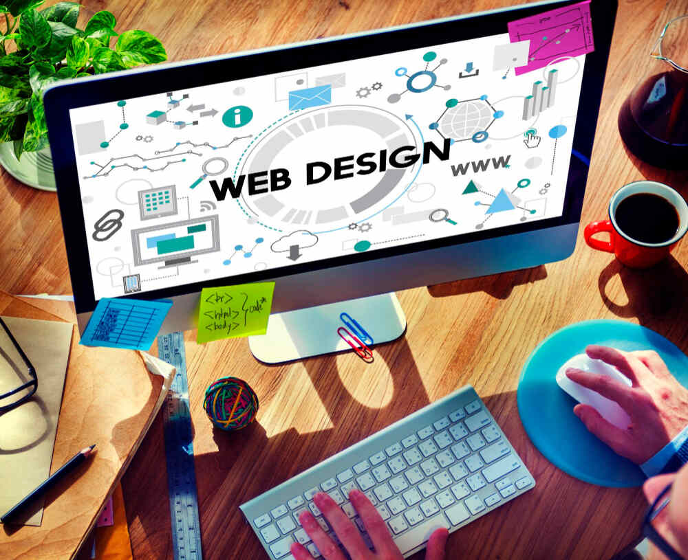 best website designing company in Thodupuzha