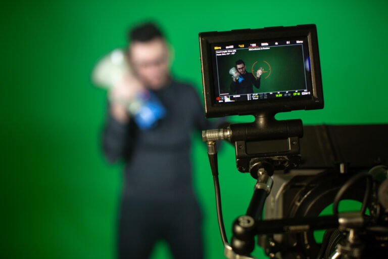 the brand video production company in Kerala