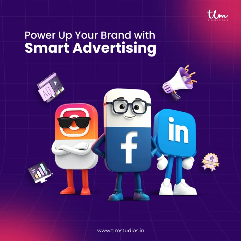 social media marketing agency in Kerala