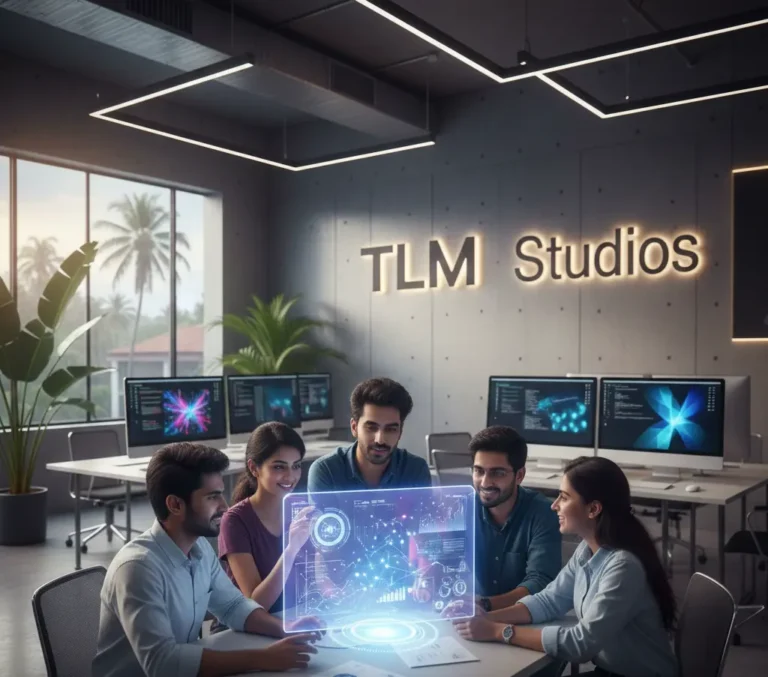 Will AI Affect Digital Marketing Agency strategies-blog hero image