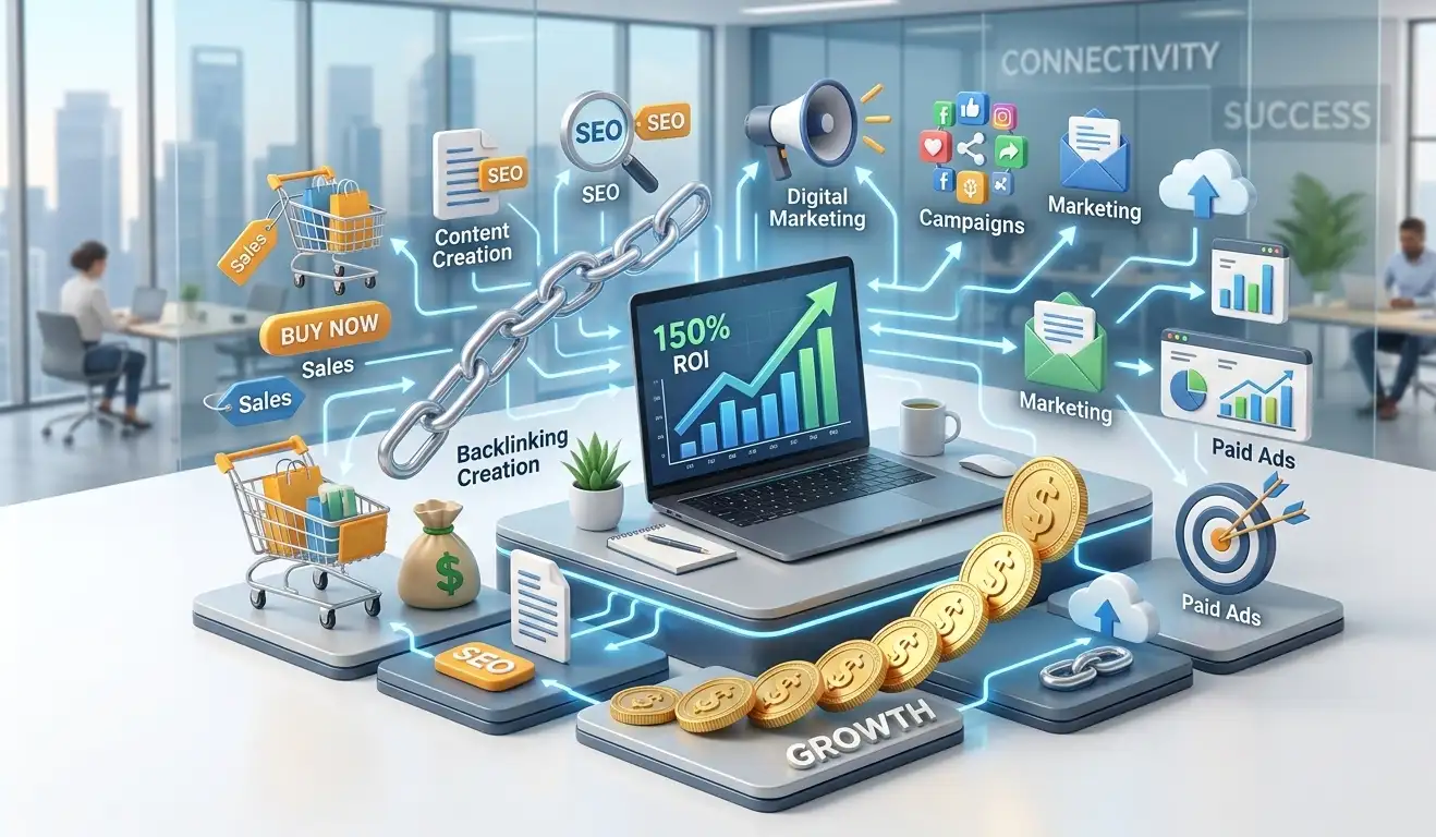 what is affiliate marketing