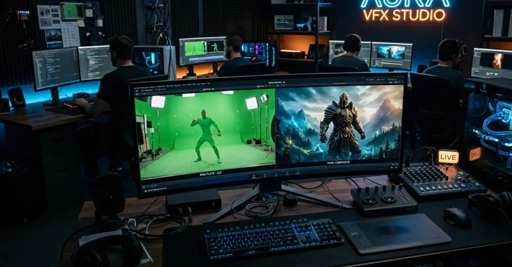 what-is-vfx-animation-creative-agency-kerala