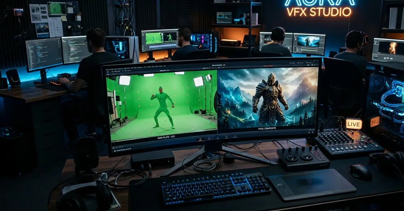 what-is-vfx-animation-creative-agency-kerala