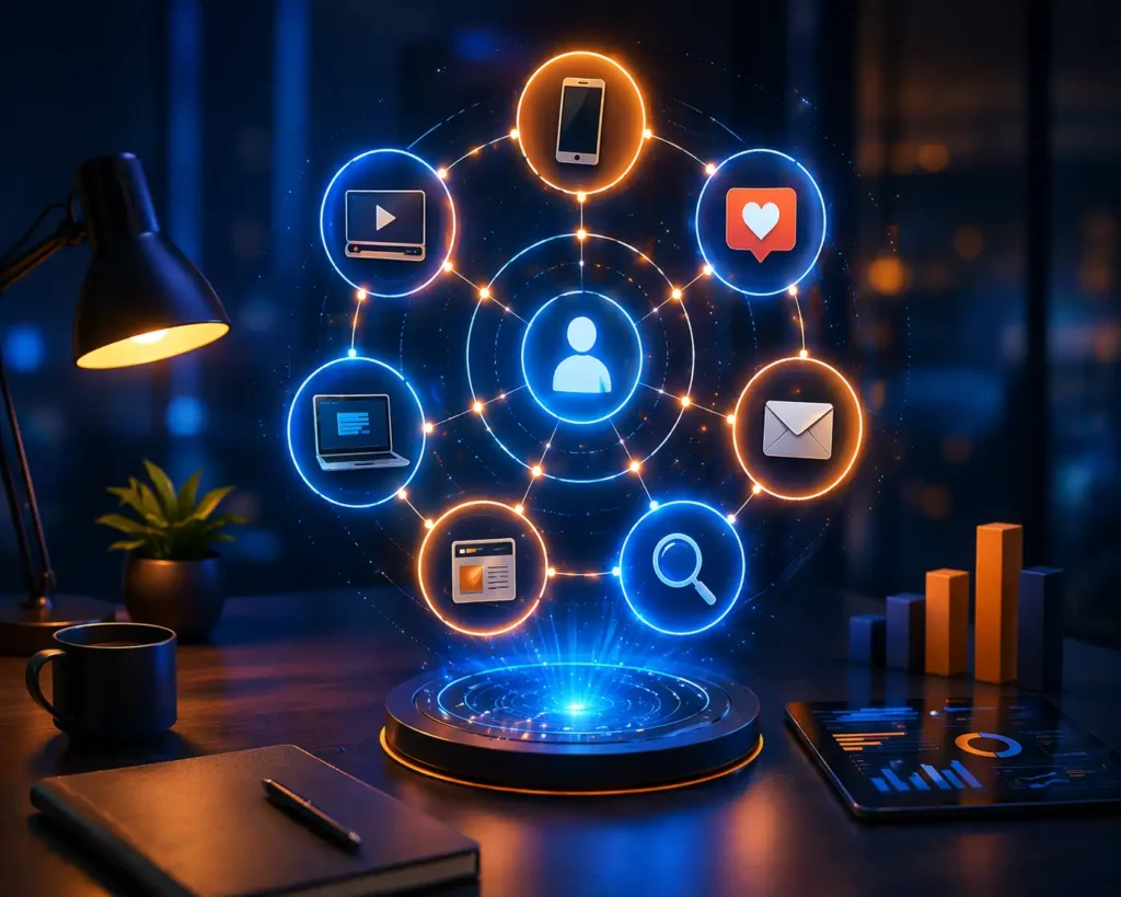 7 times 7 rule in marketing