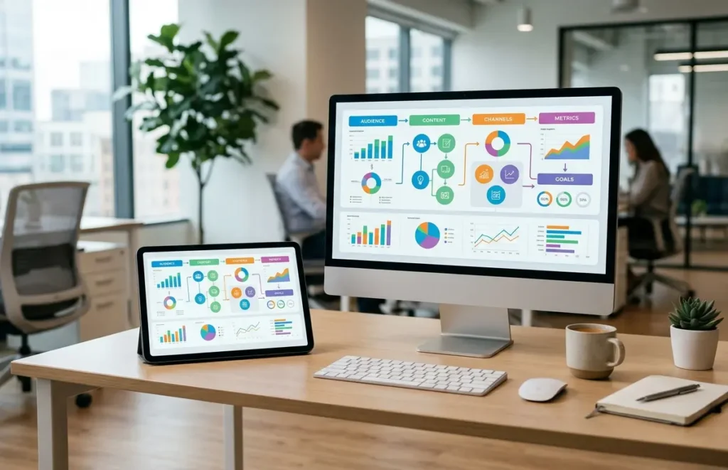 digital-marketing-strategy-framework-guide