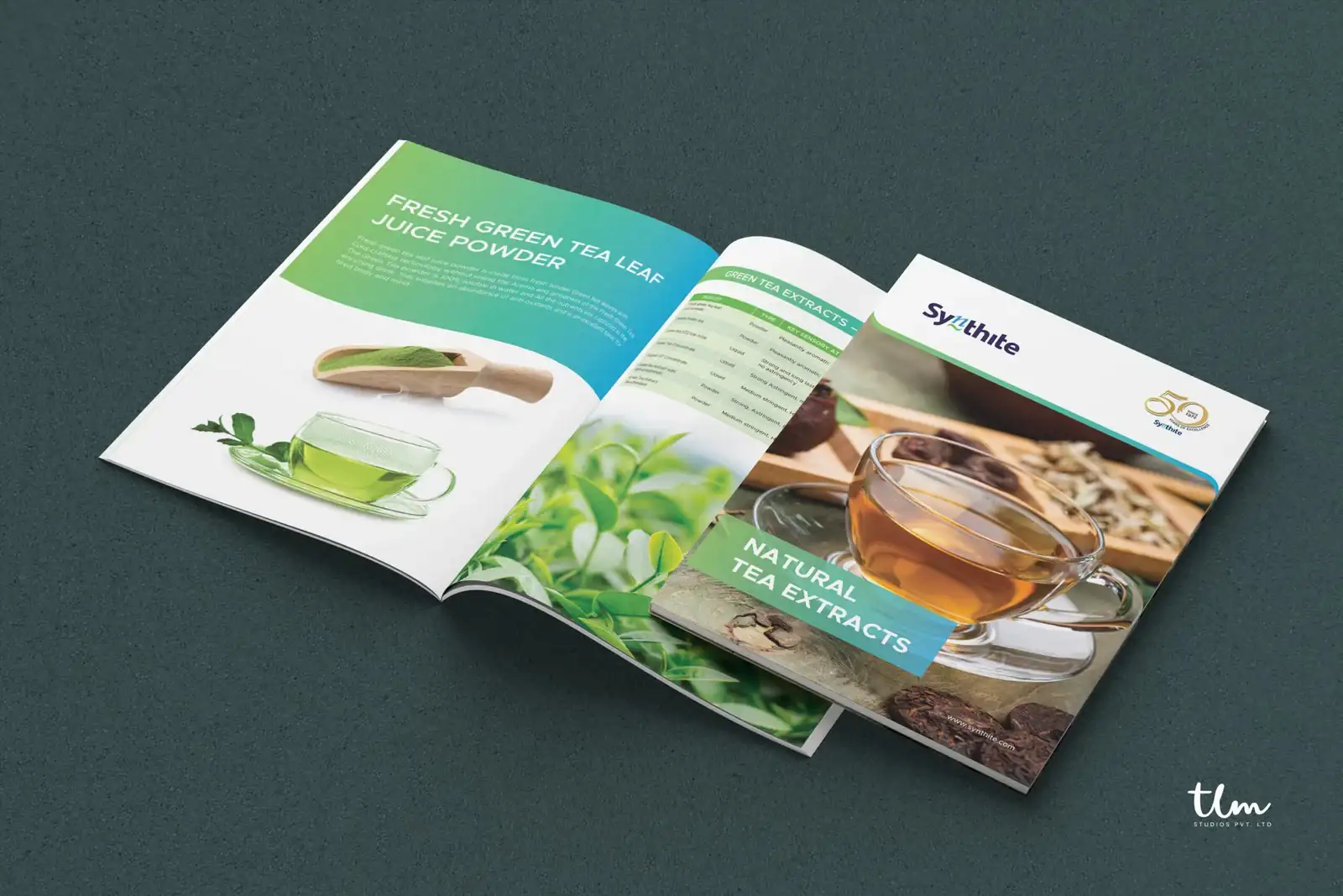 Synthite Tea