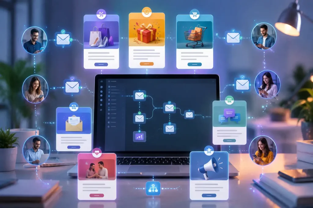 types-of-email-marketing-in-digital-marketing