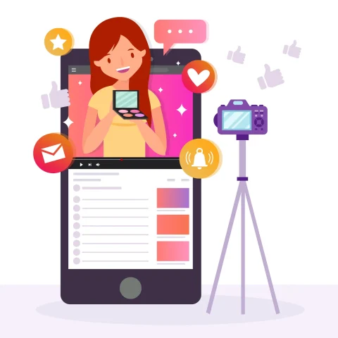 Influencer Marketing with the Best Digital Marketing Agency