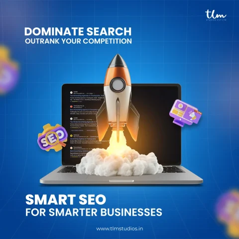 SEO agency in kerala