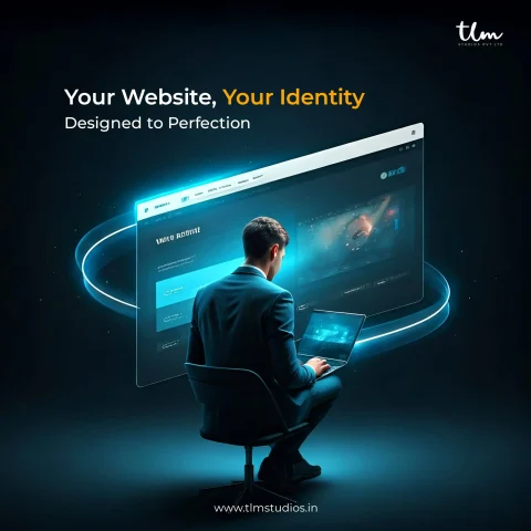Web Development company in kerala