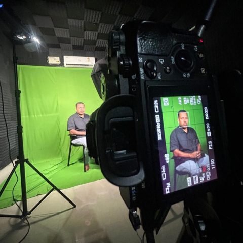Video Production & advertising agency in Kerala