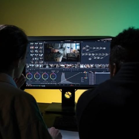 Digital Marketing Agency for Video Production